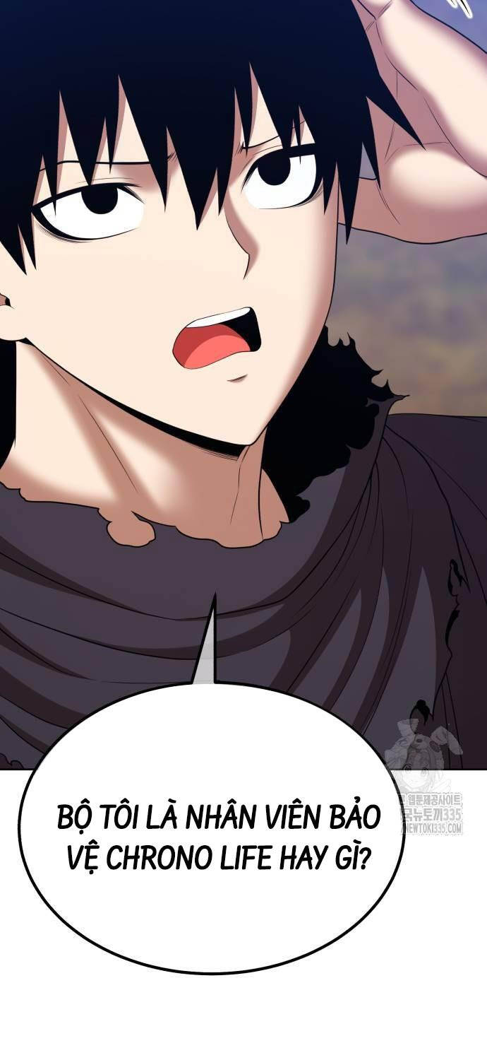 Gậy Gỗ Cấp 99+ Chapter 99 - 121