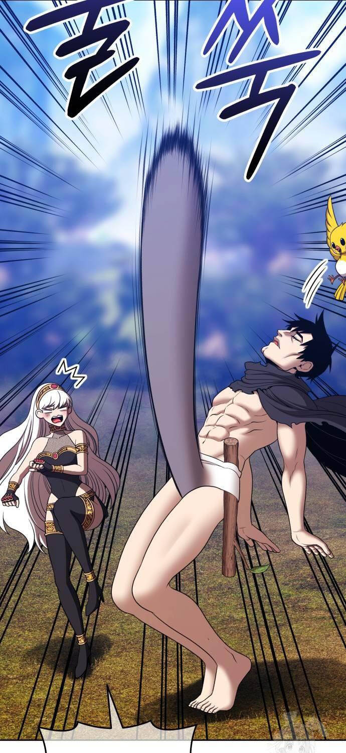 Gậy Gỗ Cấp 99+ Chapter 99 - 127