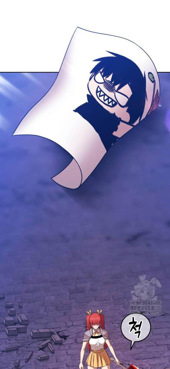 Gậy Gỗ Cấp 99+ Chapter 99 - 14