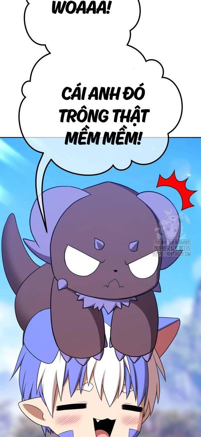 Gậy Gỗ Cấp 99+ Chapter 99 - 136