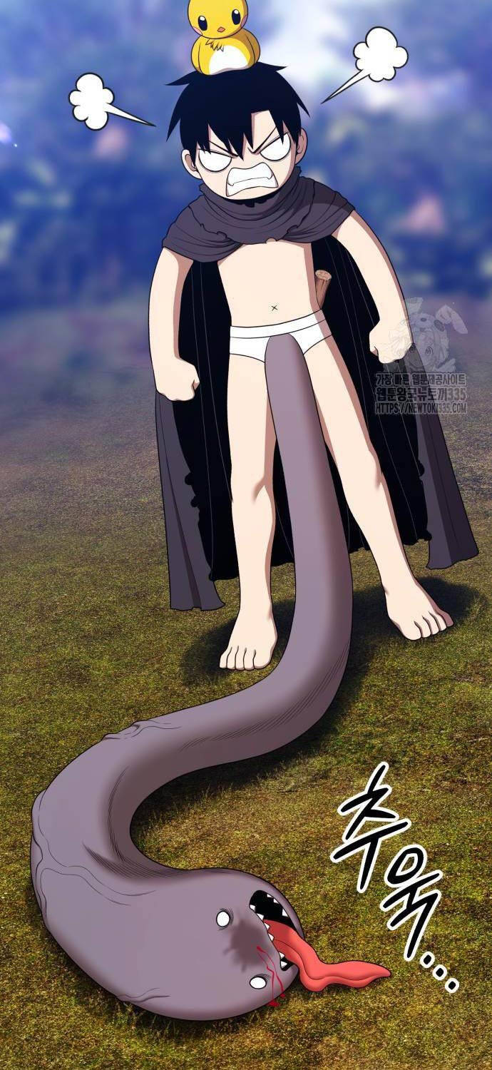 Gậy Gỗ Cấp 99+ Chapter 99 - 151