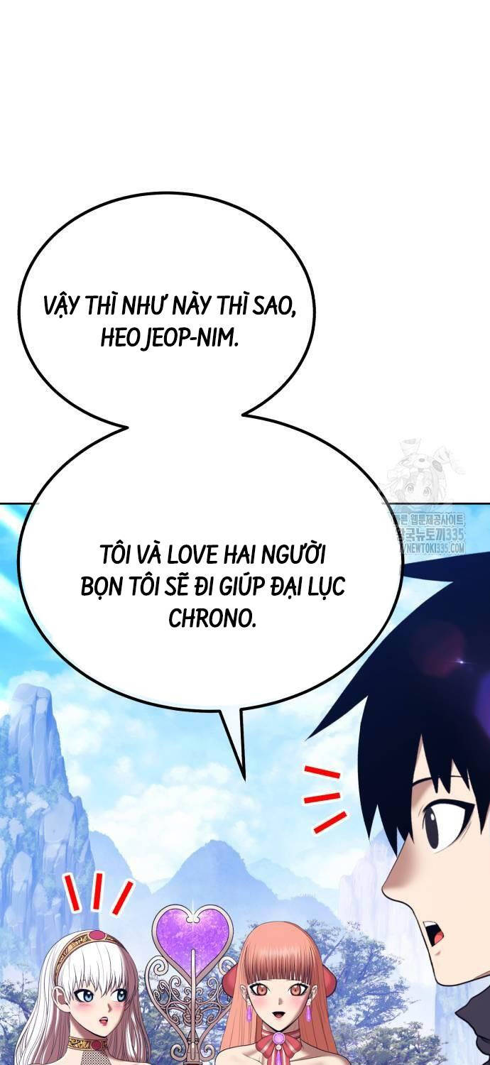 Gậy Gỗ Cấp 99+ Chapter 99 - 153