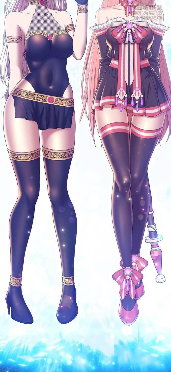 Gậy Gỗ Cấp 99+ Chapter 99 - 164