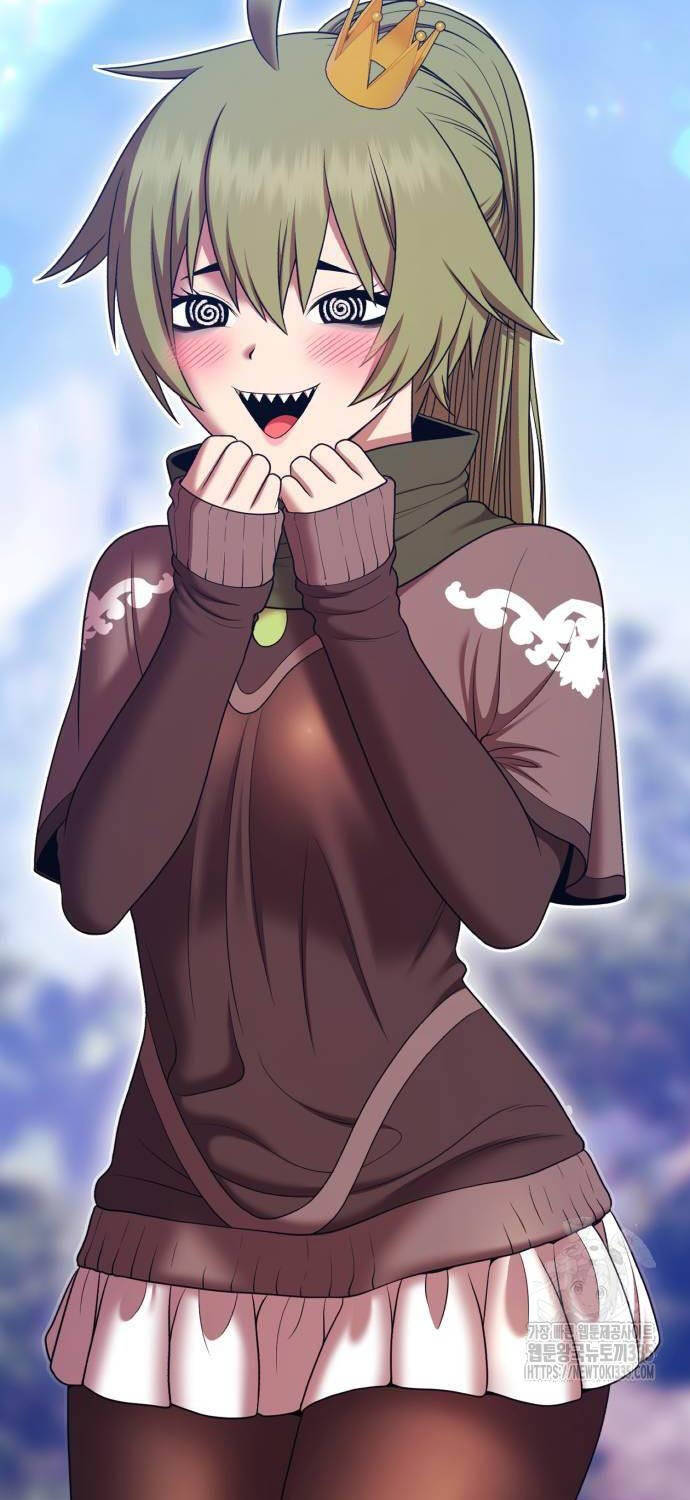 Gậy Gỗ Cấp 99+ Chapter 99 - 177