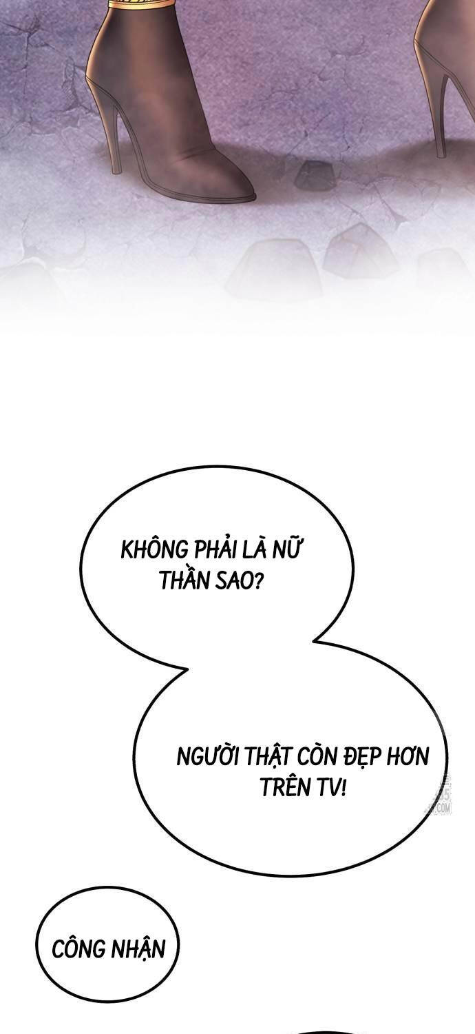 Gậy Gỗ Cấp 99+ Chapter 99 - 229