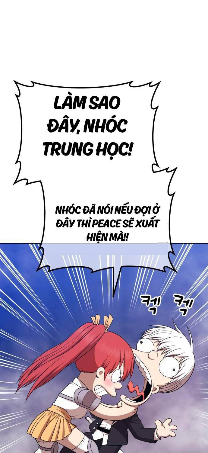 Gậy Gỗ Cấp 99+ Chapter 99 - 255