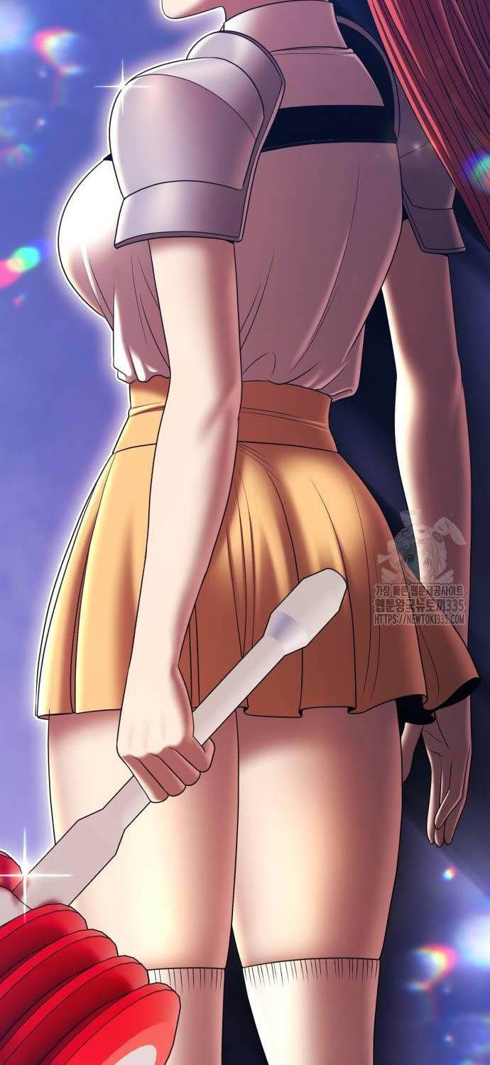 Gậy Gỗ Cấp 99+ Chapter 99 - 28