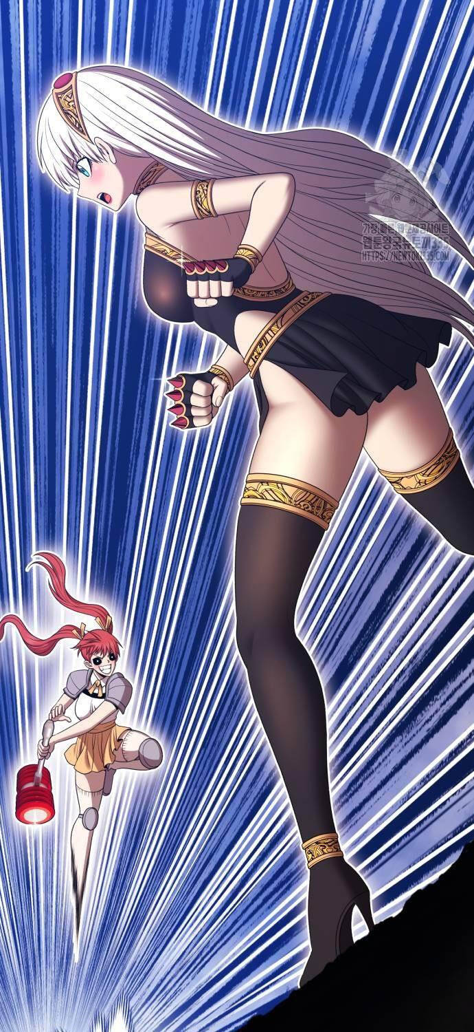 Gậy Gỗ Cấp 99+ Chapter 99 - 275