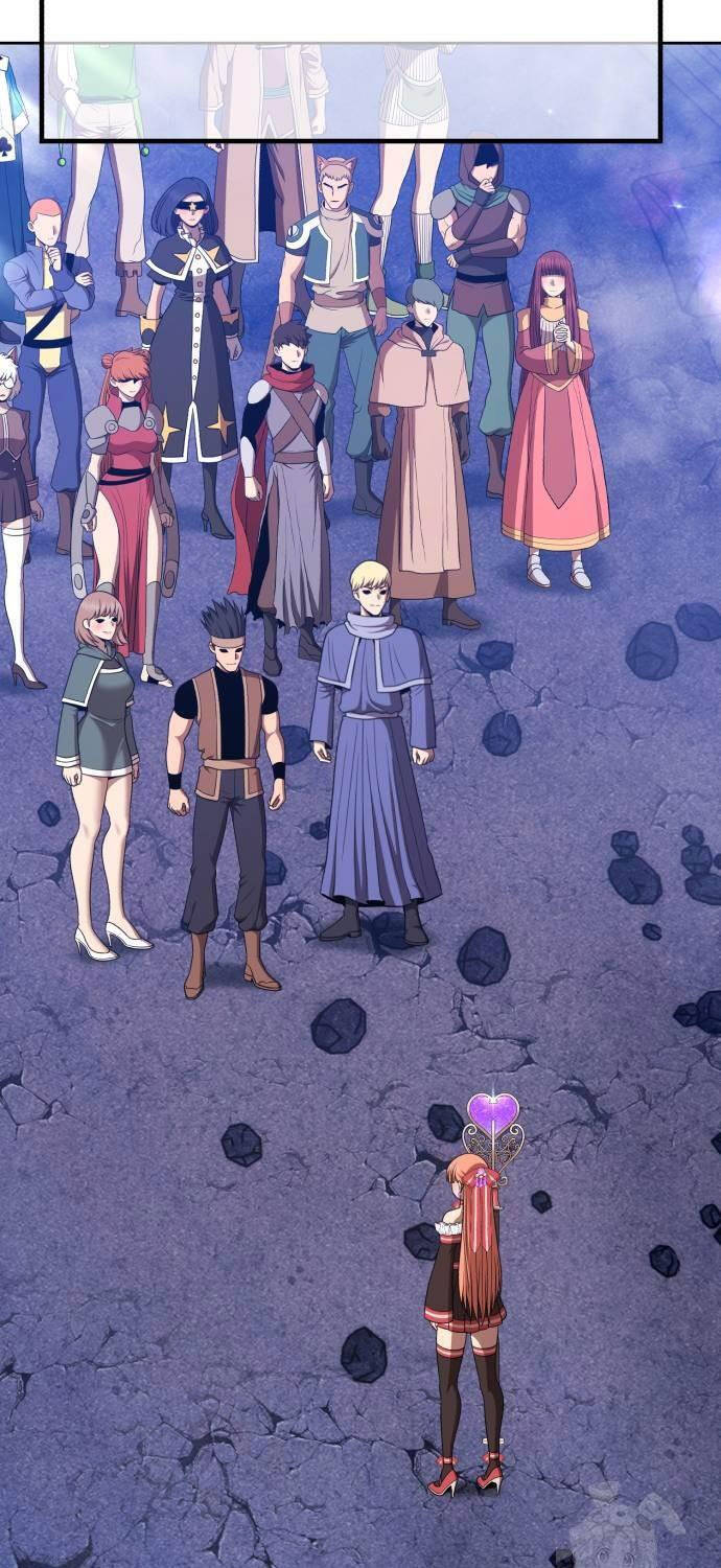 Gậy Gỗ Cấp 99+ Chapter 99 - 307