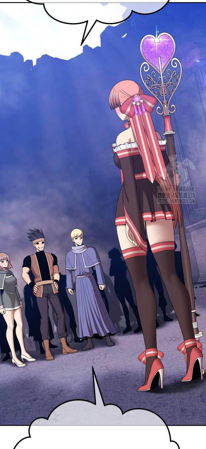 Gậy Gỗ Cấp 99+ Chapter 99 - 314