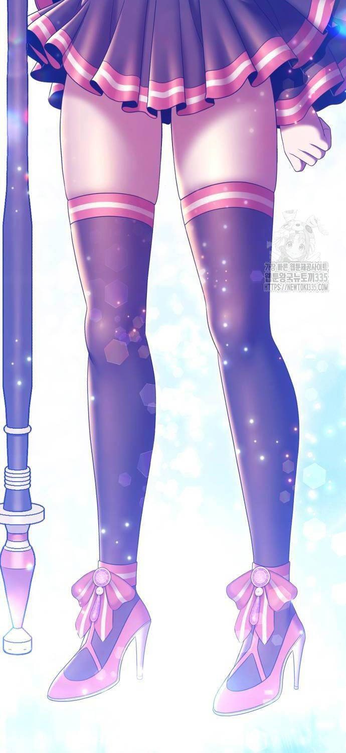 Gậy Gỗ Cấp 99+ Chapter 99 - 331