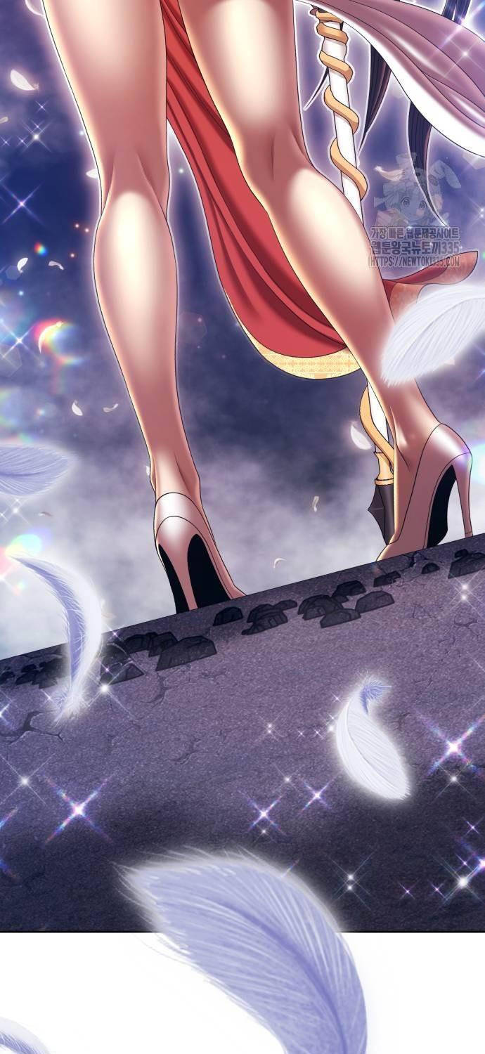 Gậy Gỗ Cấp 99+ Chapter 99 - 347