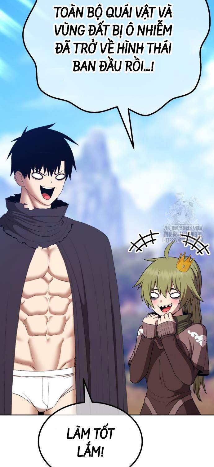 Gậy Gỗ Cấp 99+ Chapter 99 - 63