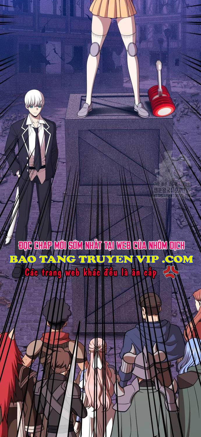 Gậy Gỗ Cấp 99+ Chapter 99 - 8