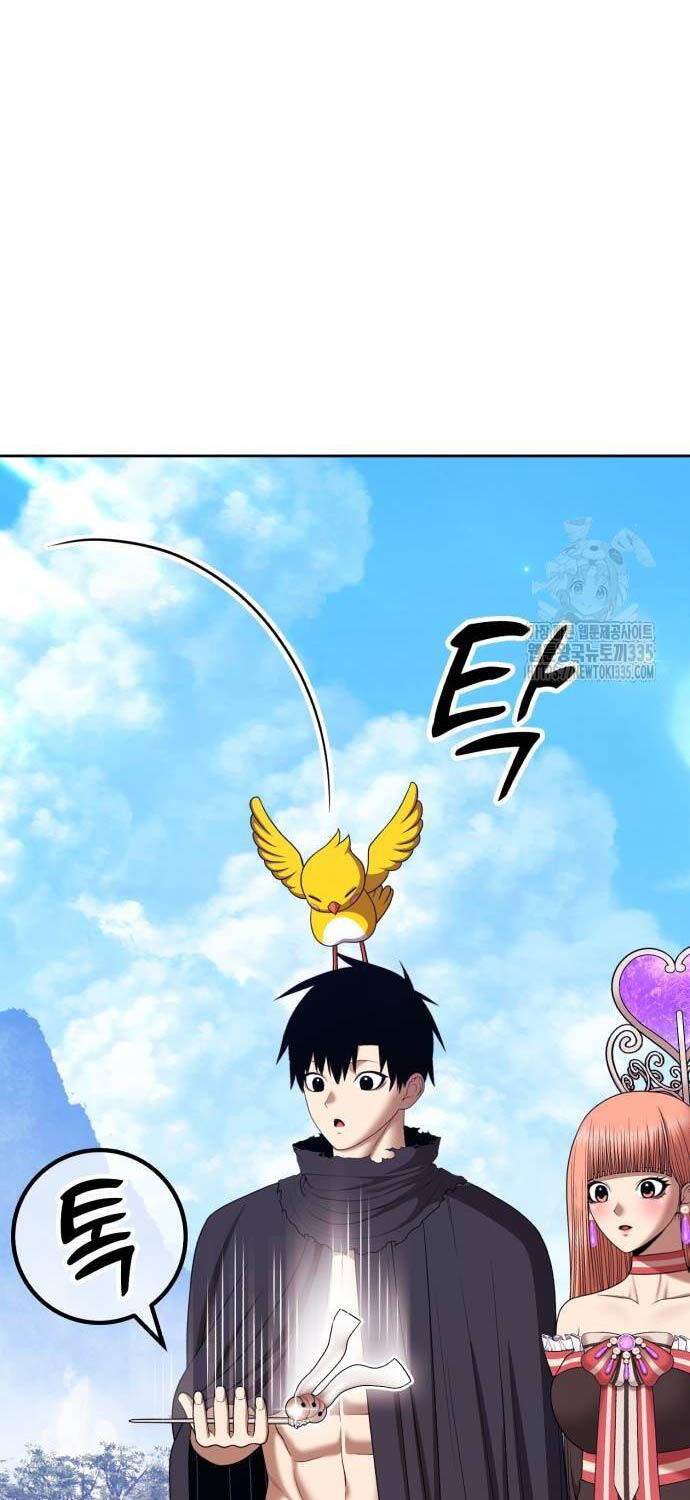 Gậy Gỗ Cấp 99+ Chapter 99 - 80