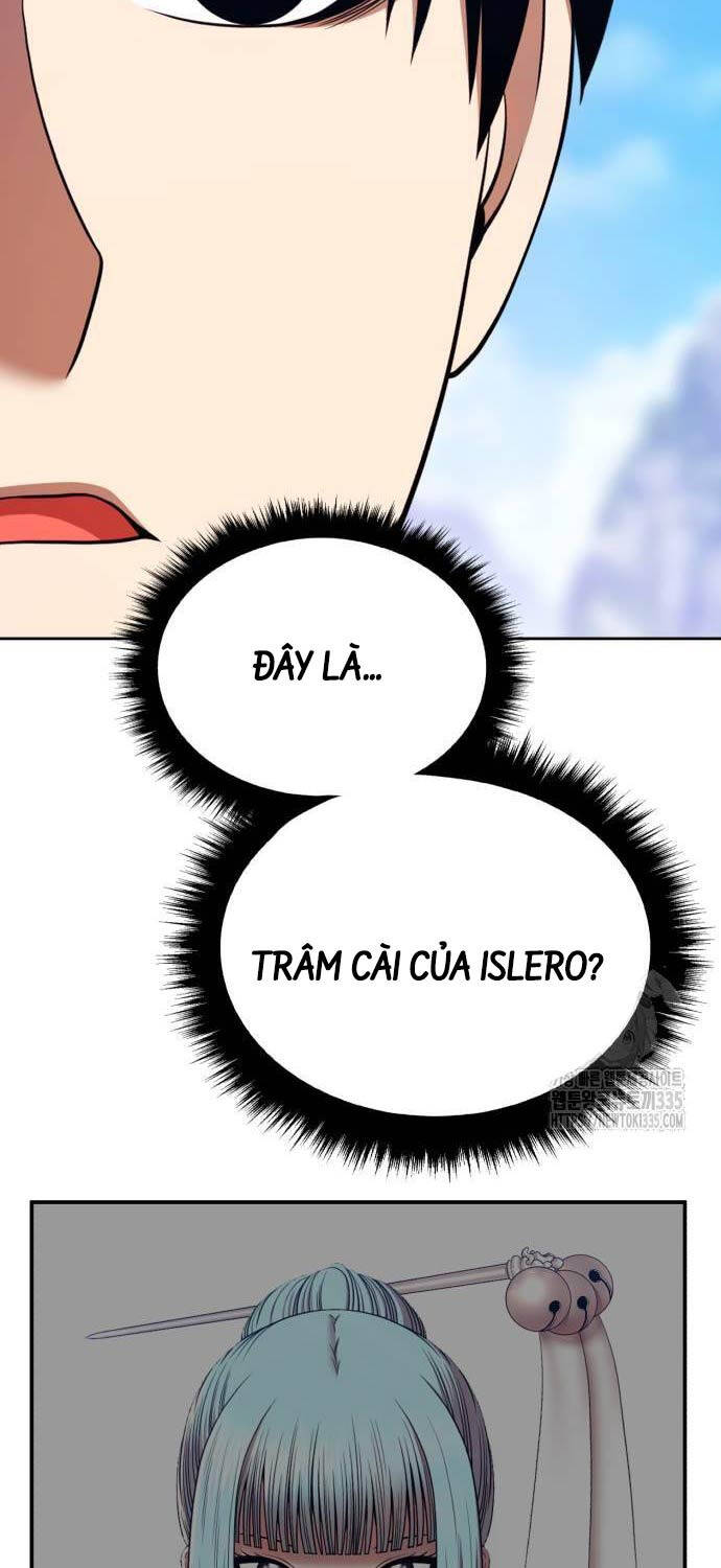 Gậy Gỗ Cấp 99+ Chapter 99 - 84