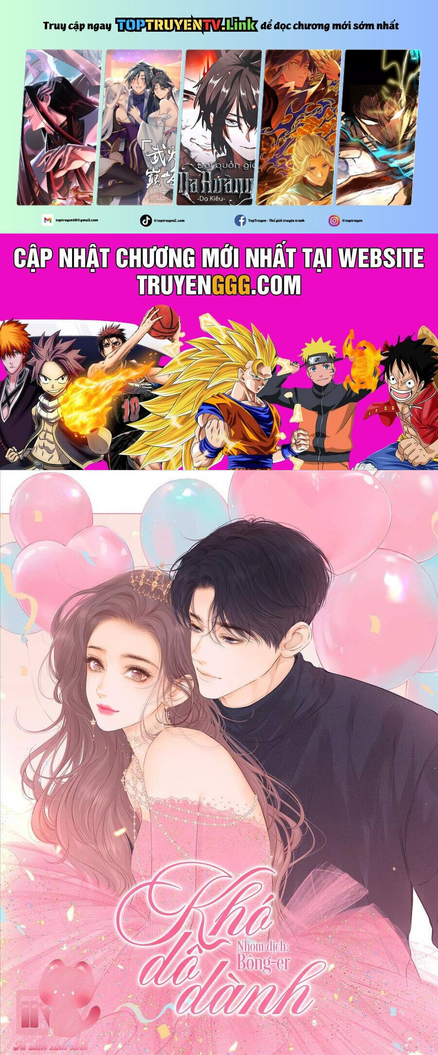 Khó Dỗ Dành Chapter 100 - 2