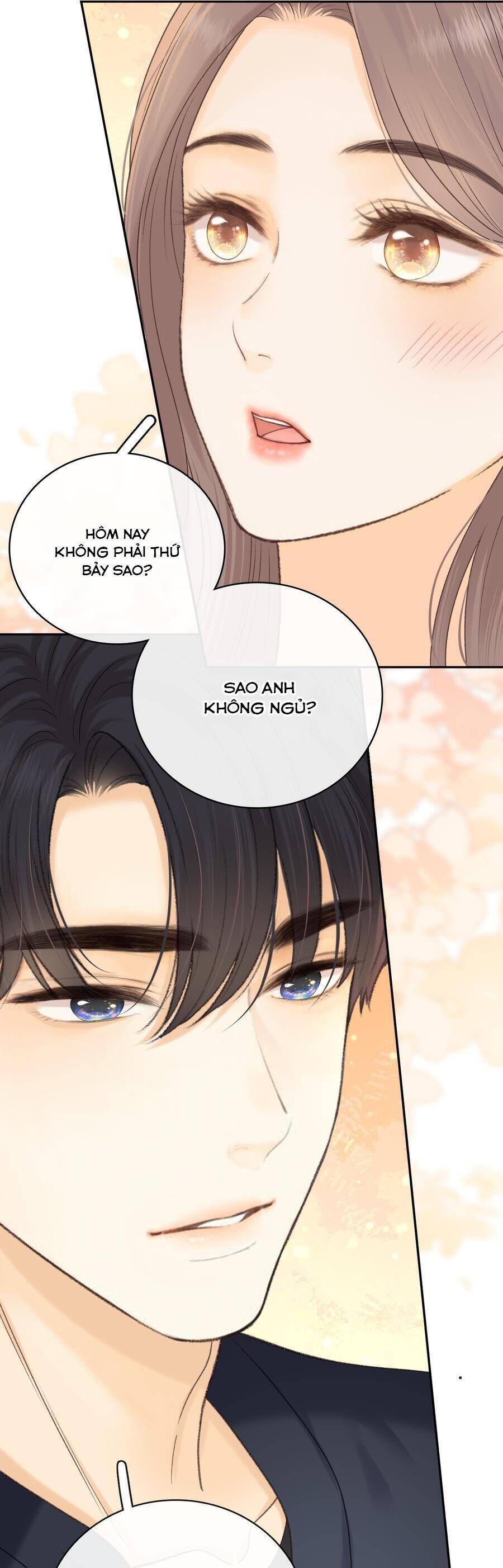Khó Dỗ Dành Chapter 100 - 13