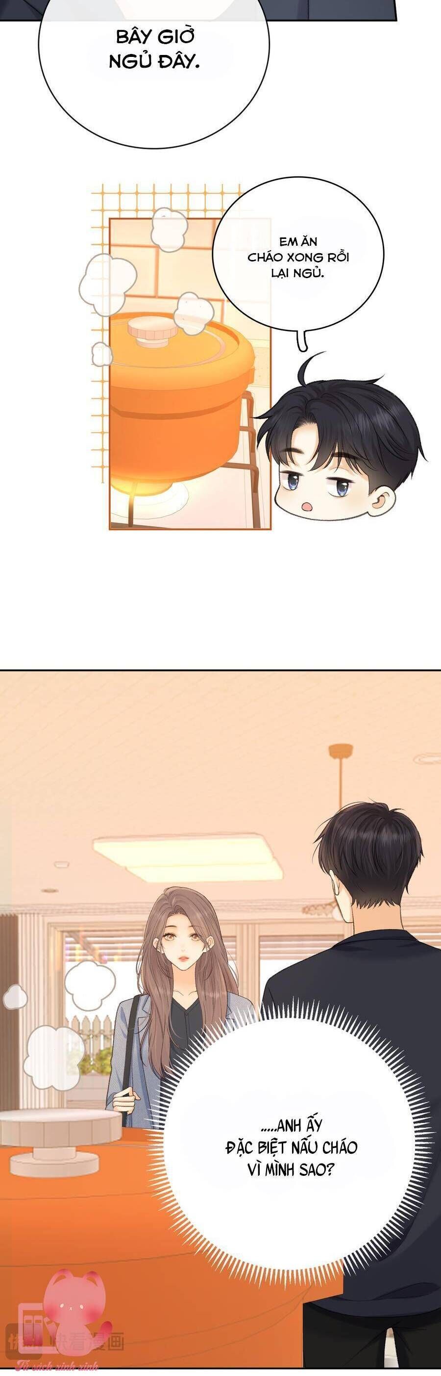 Khó Dỗ Dành Chapter 100 - 14