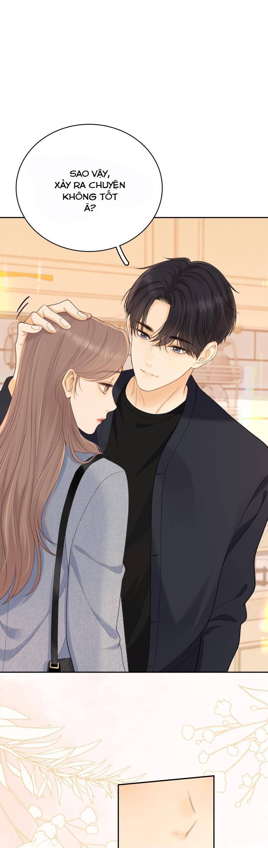Khó Dỗ Dành Chapter 100 - 15