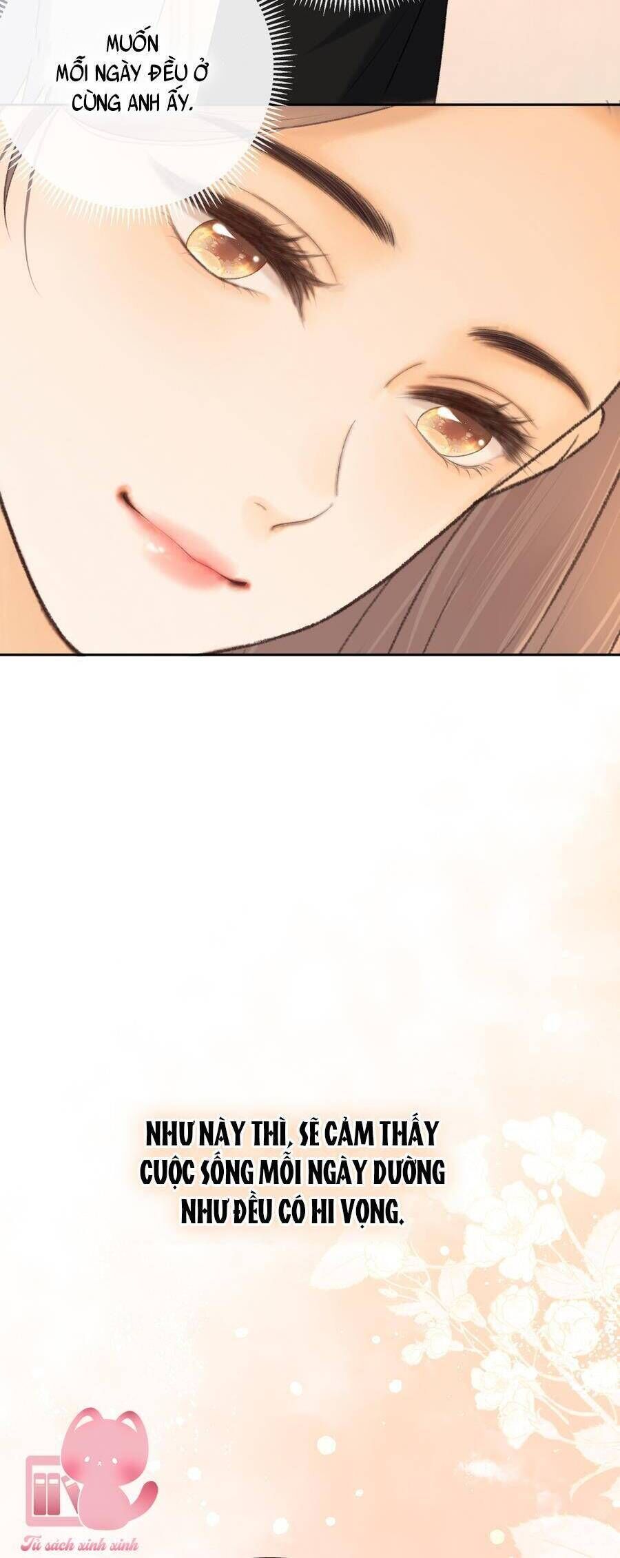 Khó Dỗ Dành Chapter 100 - 18