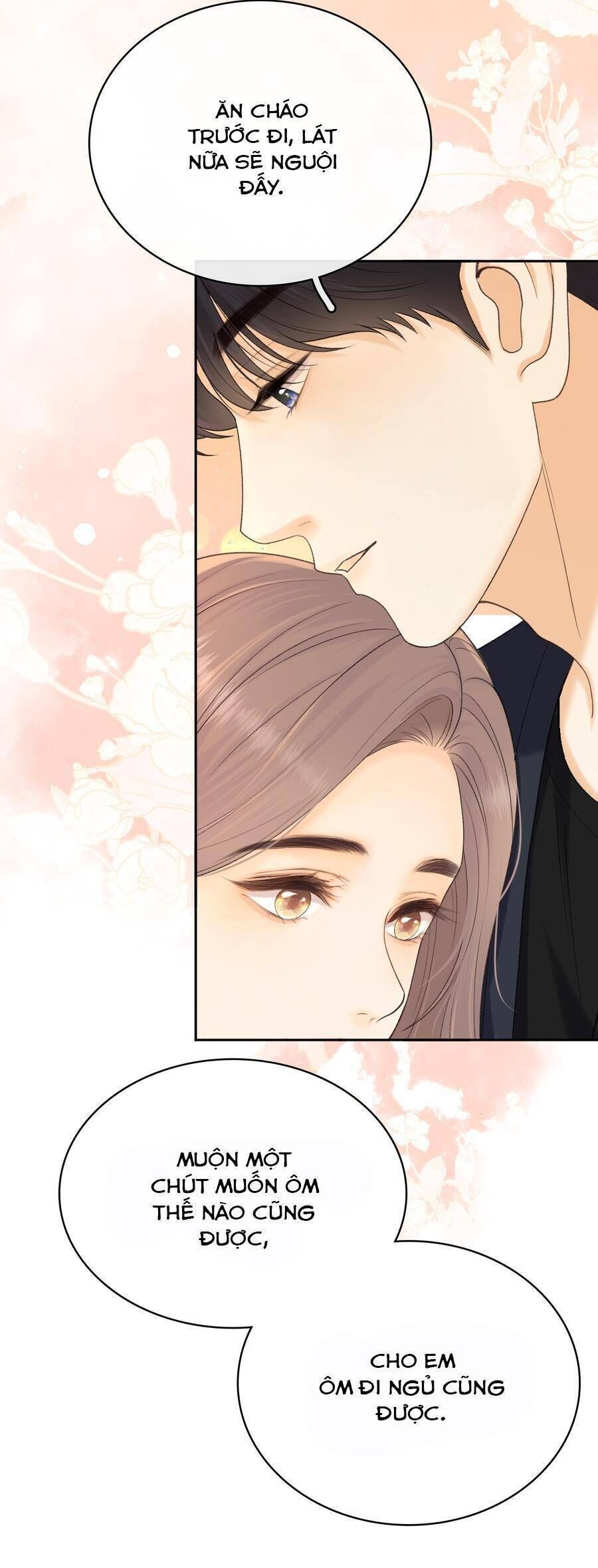 Khó Dỗ Dành Chapter 100 - 19