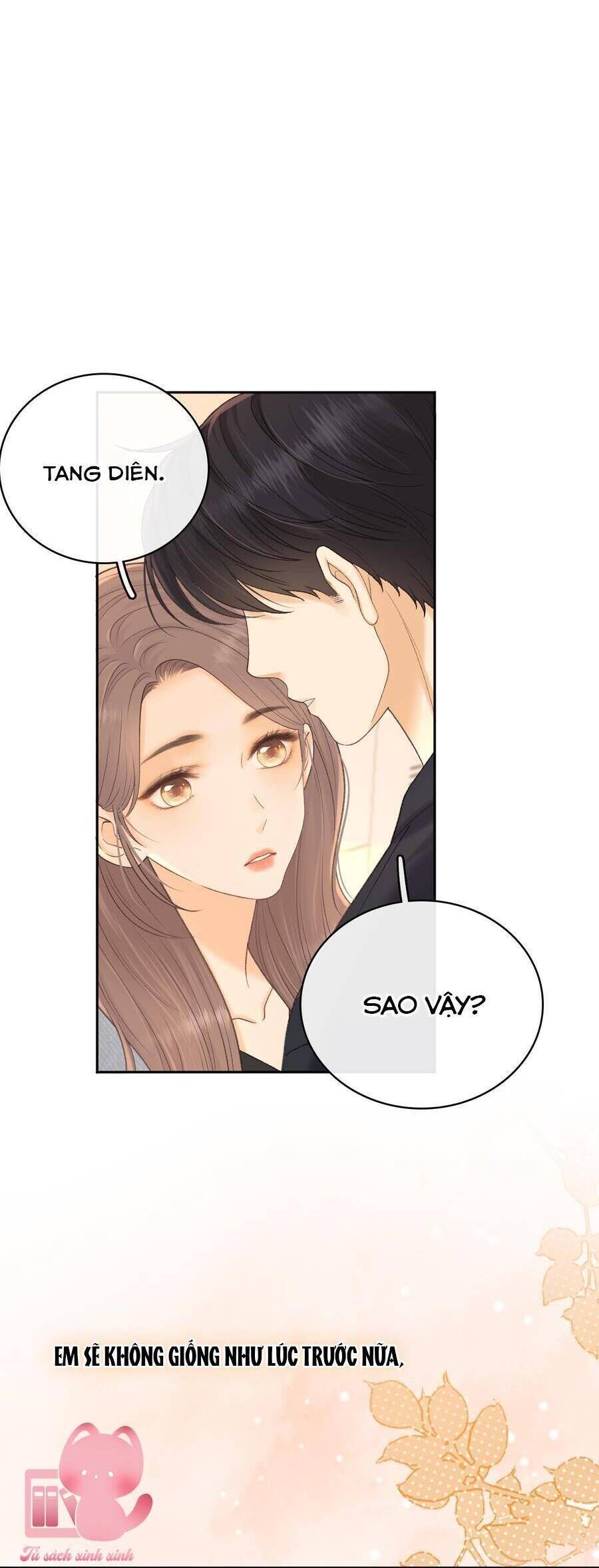 Khó Dỗ Dành Chapter 100 - 20