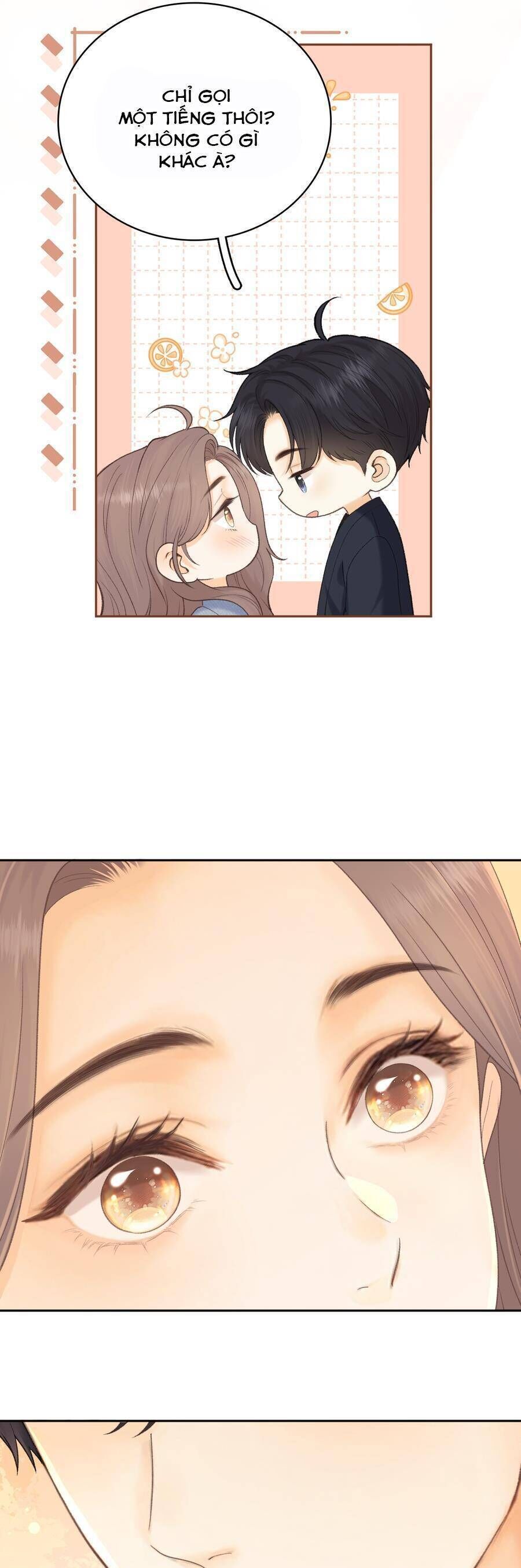Khó Dỗ Dành Chapter 100 - 23