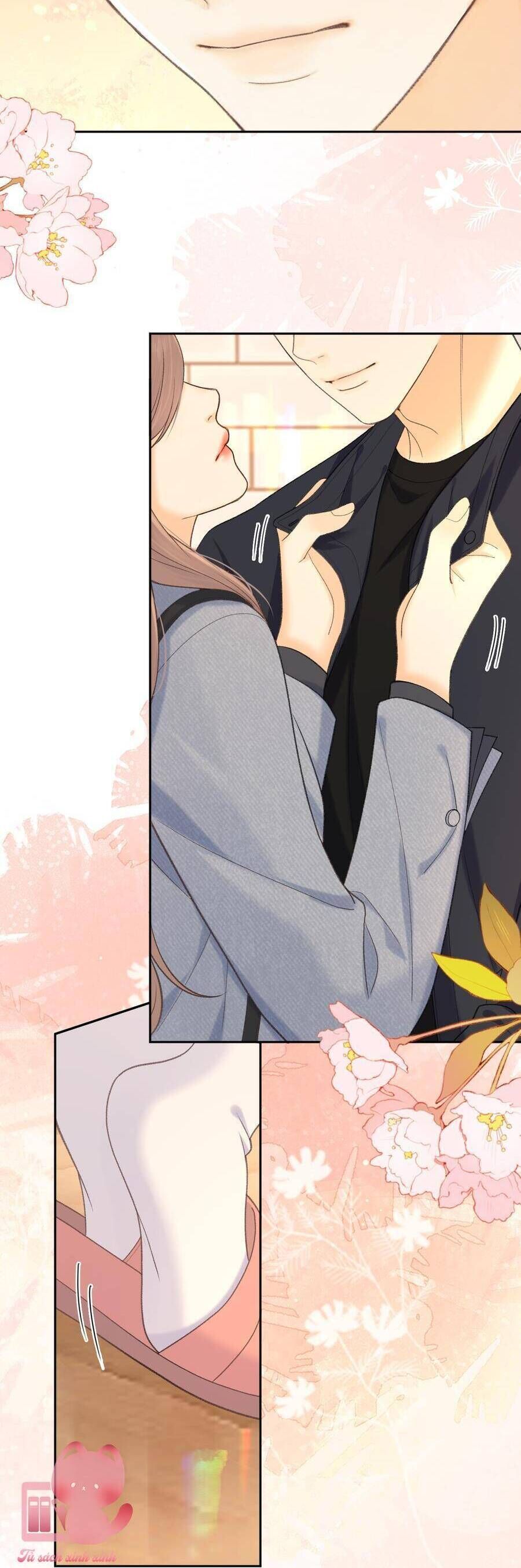 Khó Dỗ Dành Chapter 100 - 24