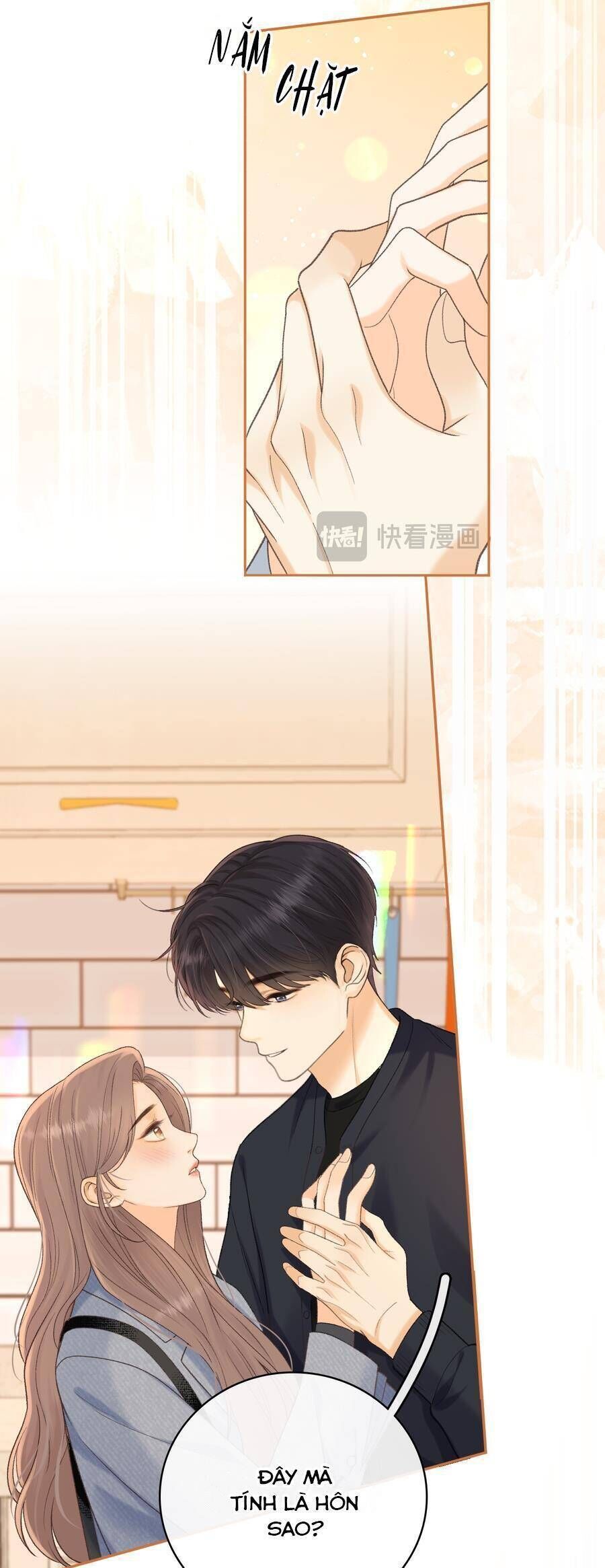 Khó Dỗ Dành Chapter 100 - 29