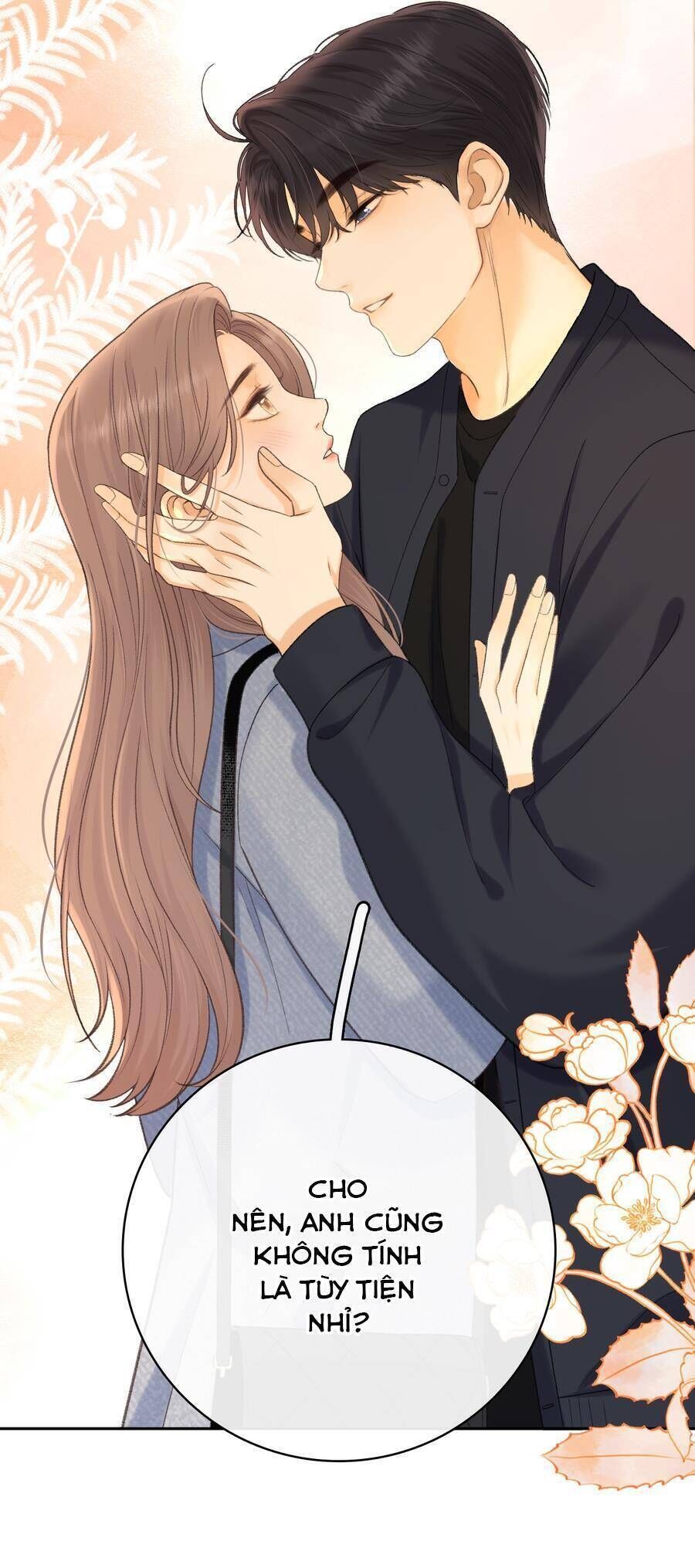 Khó Dỗ Dành Chapter 100 - 31
