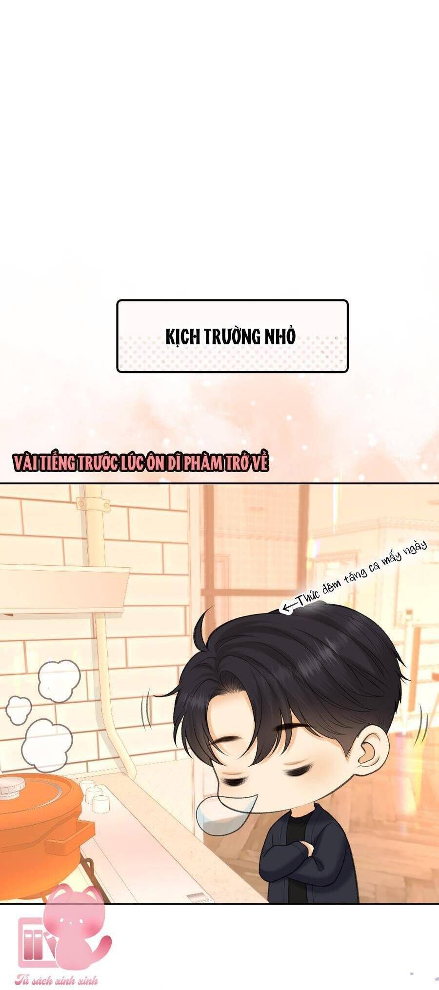 Khó Dỗ Dành Chapter 100 - 32