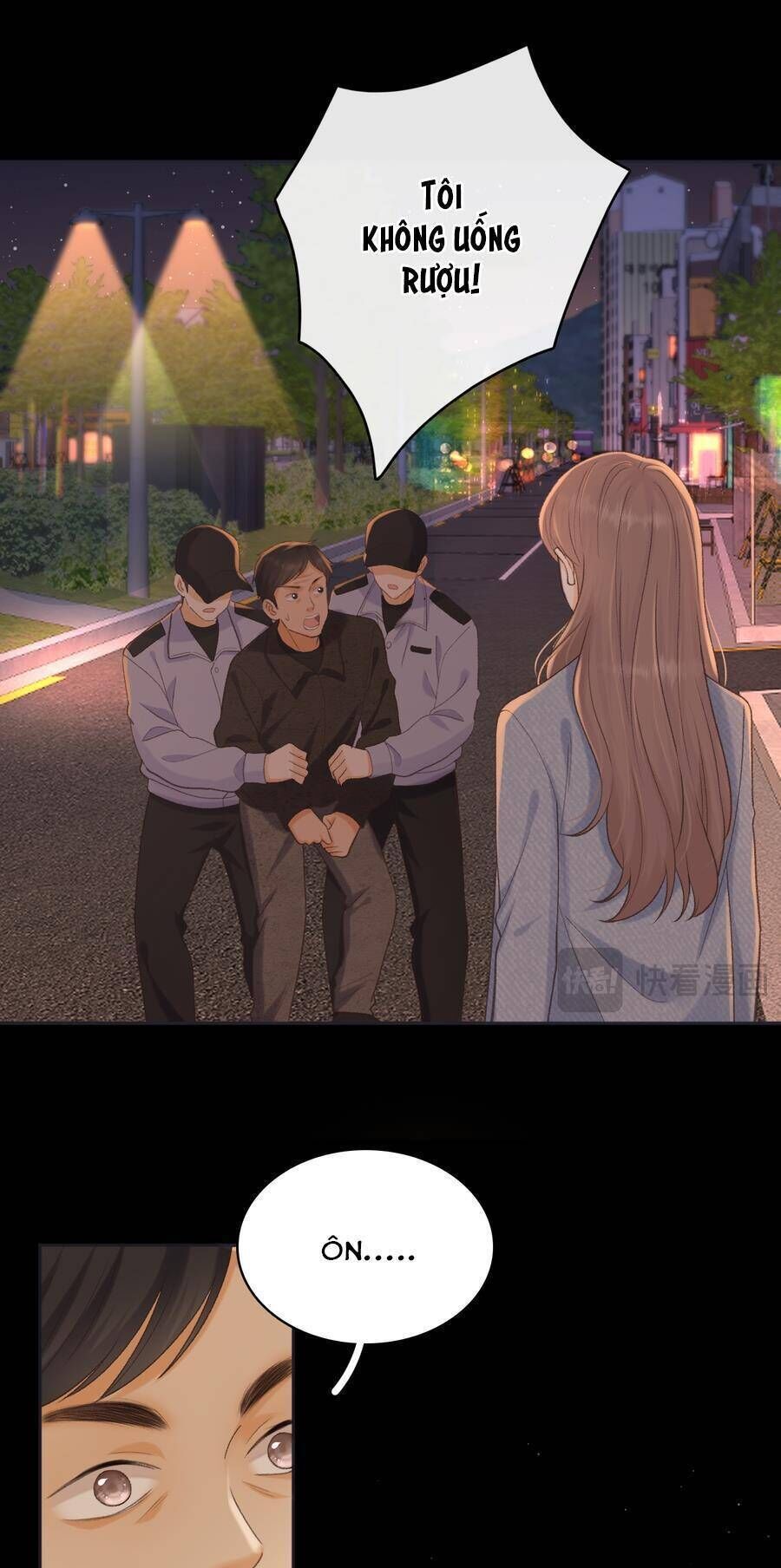 Khó Dỗ Dành Chapter 100 - 5