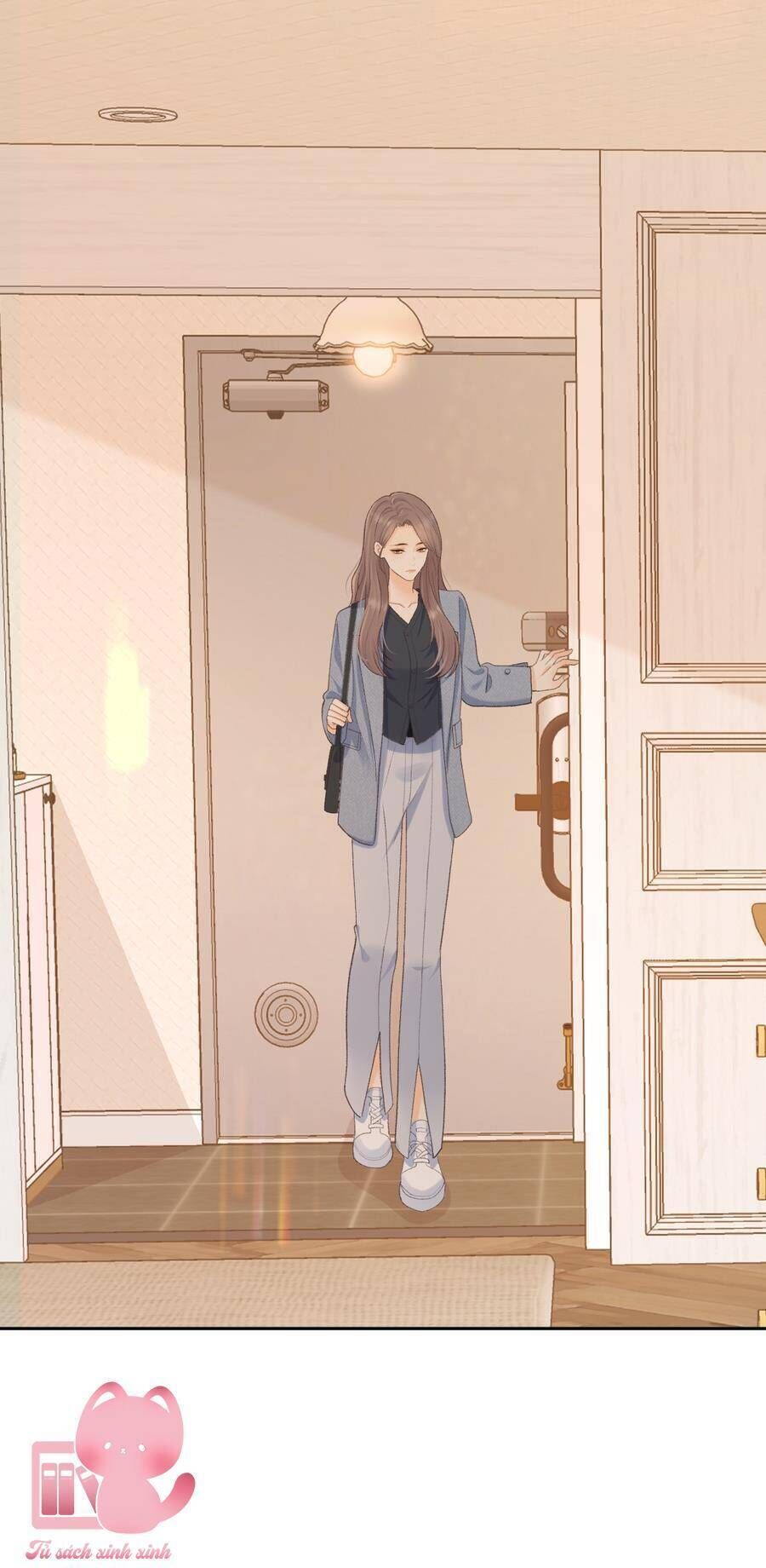 Khó Dỗ Dành Chapter 100 - 10