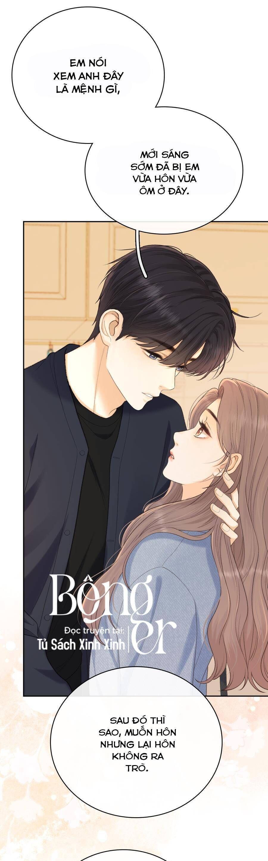 Khó Dỗ Dành Chapter 101 - 2