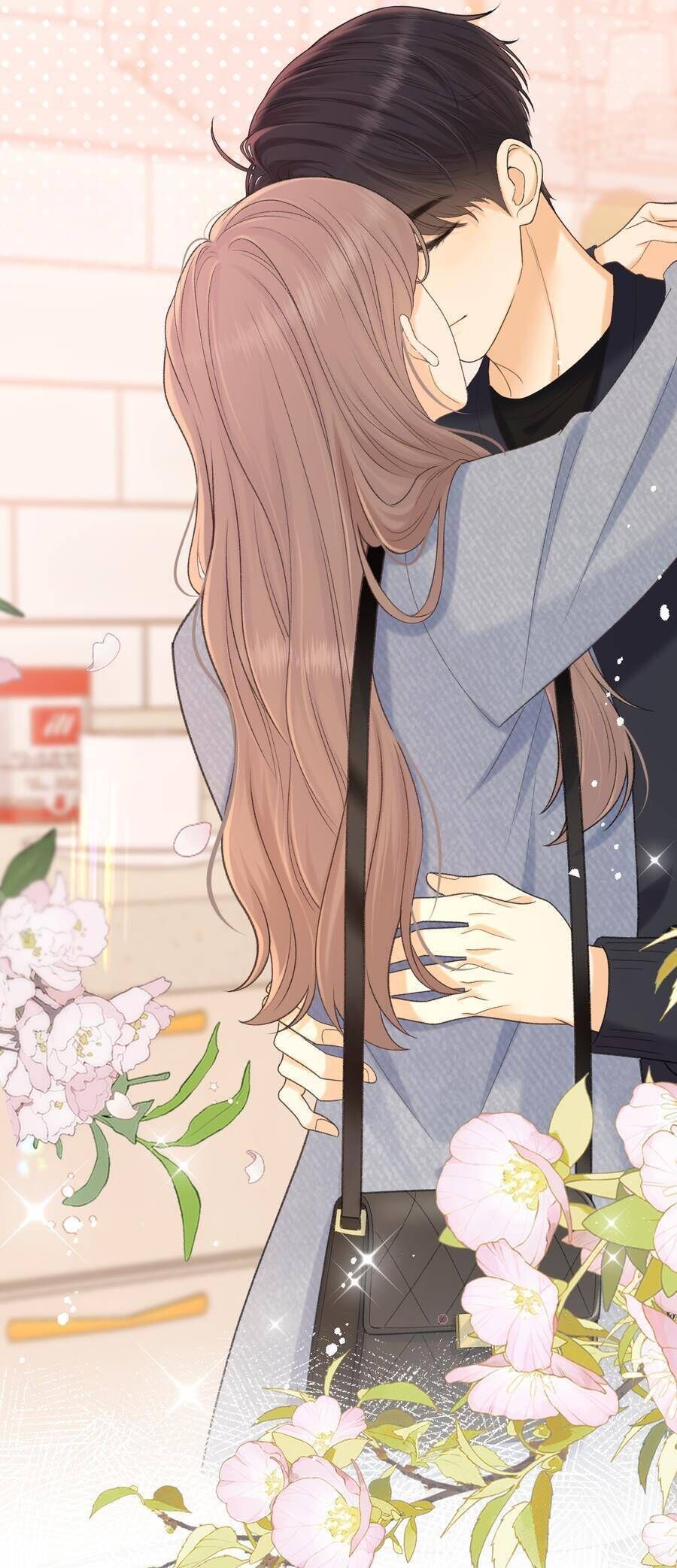 Khó Dỗ Dành Chapter 101 - 13