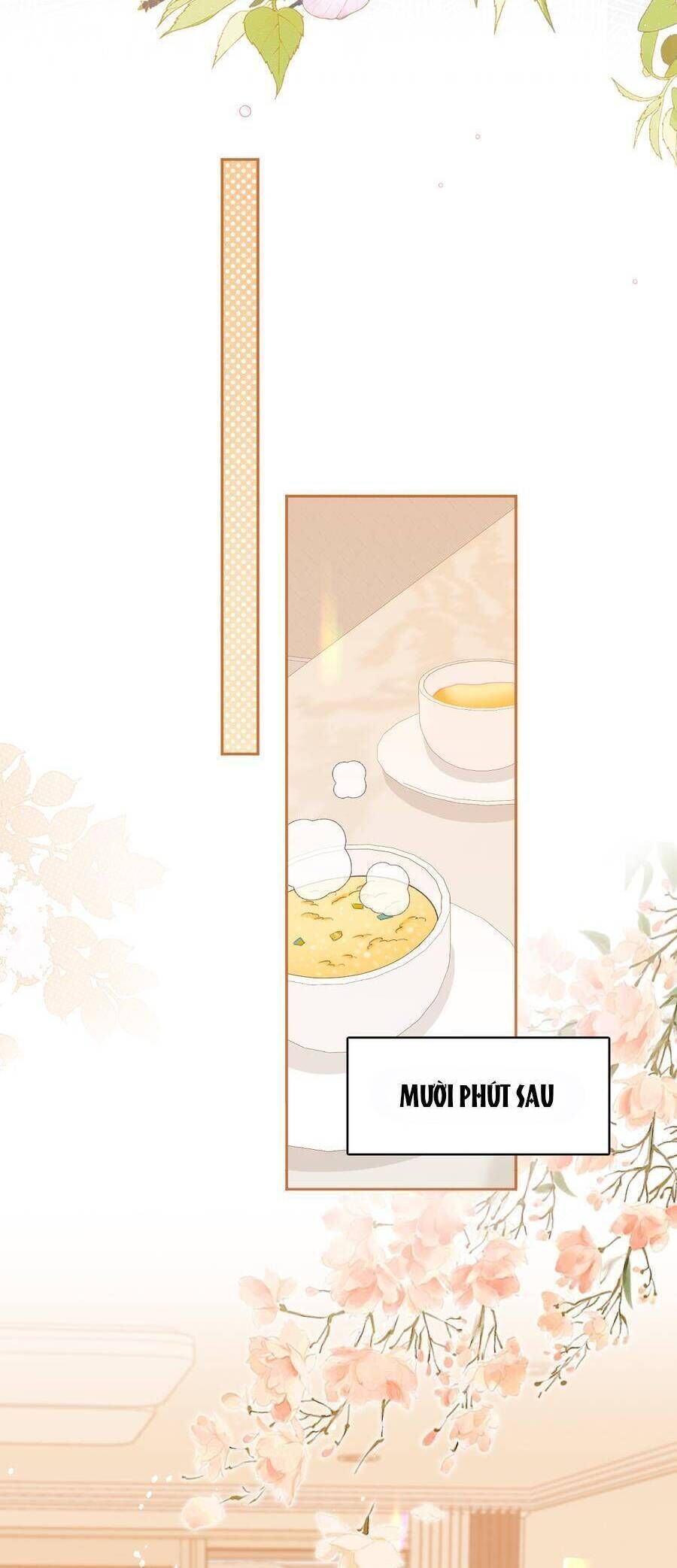 Khó Dỗ Dành Chapter 101 - 14