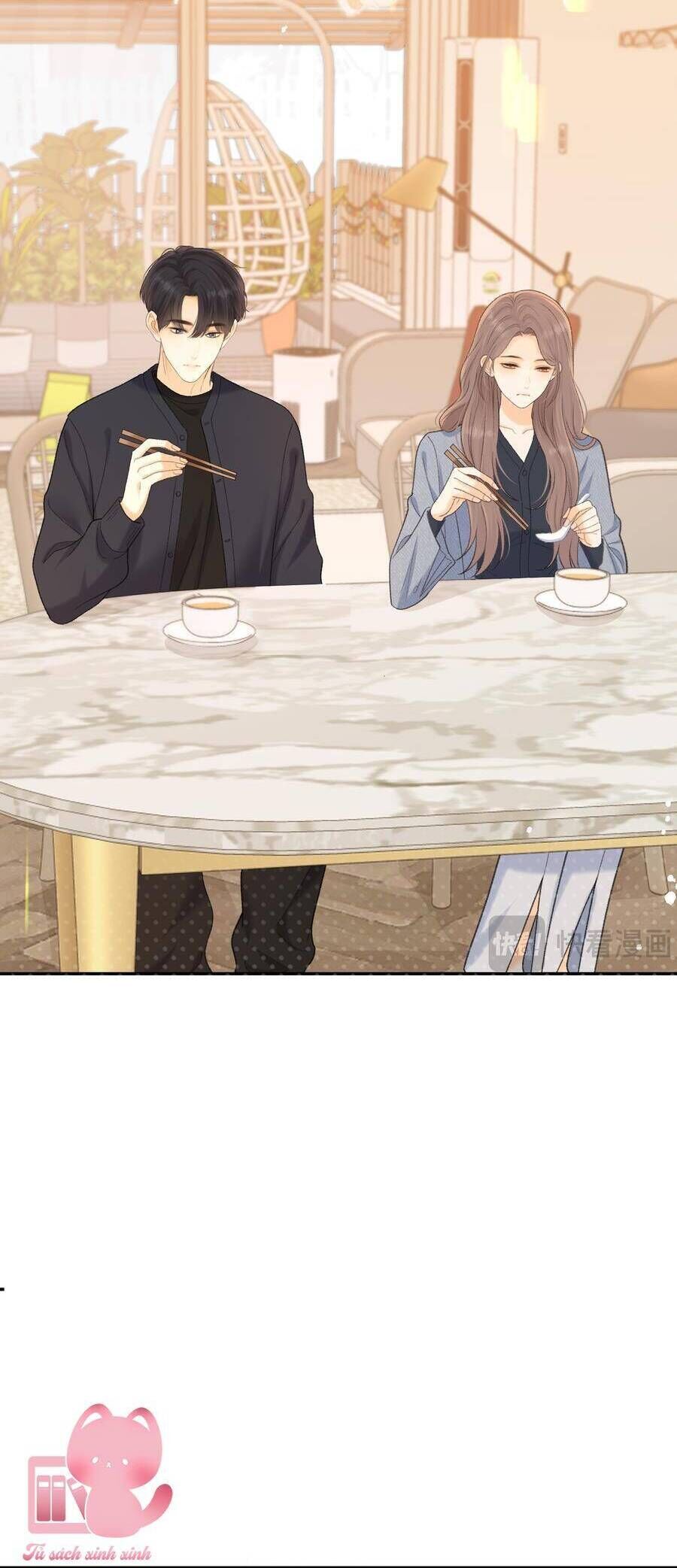 Khó Dỗ Dành Chapter 101 - 15