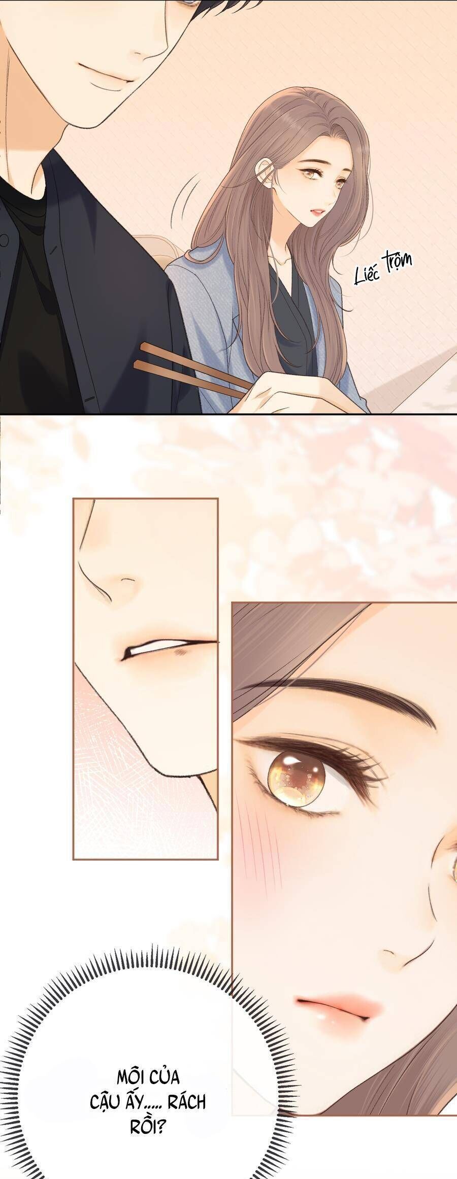 Khó Dỗ Dành Chapter 101 - 16