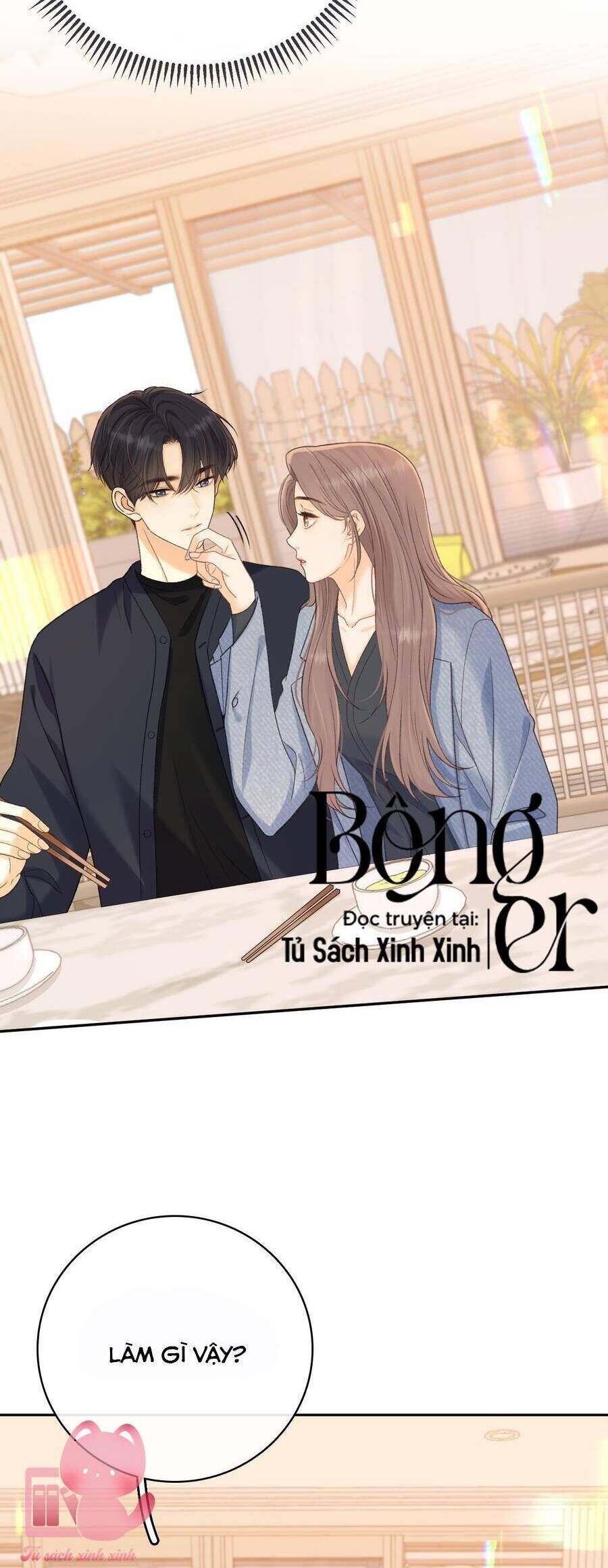 Khó Dỗ Dành Chapter 101 - 17