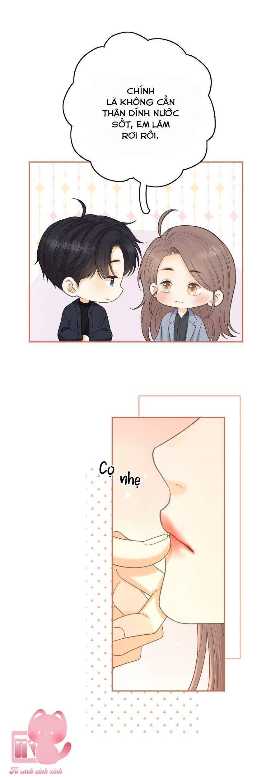 Khó Dỗ Dành Chapter 101 - 19