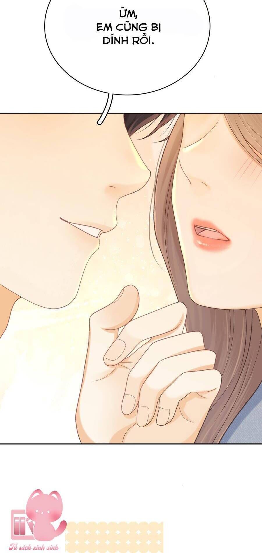 Khó Dỗ Dành Chapter 101 - 21