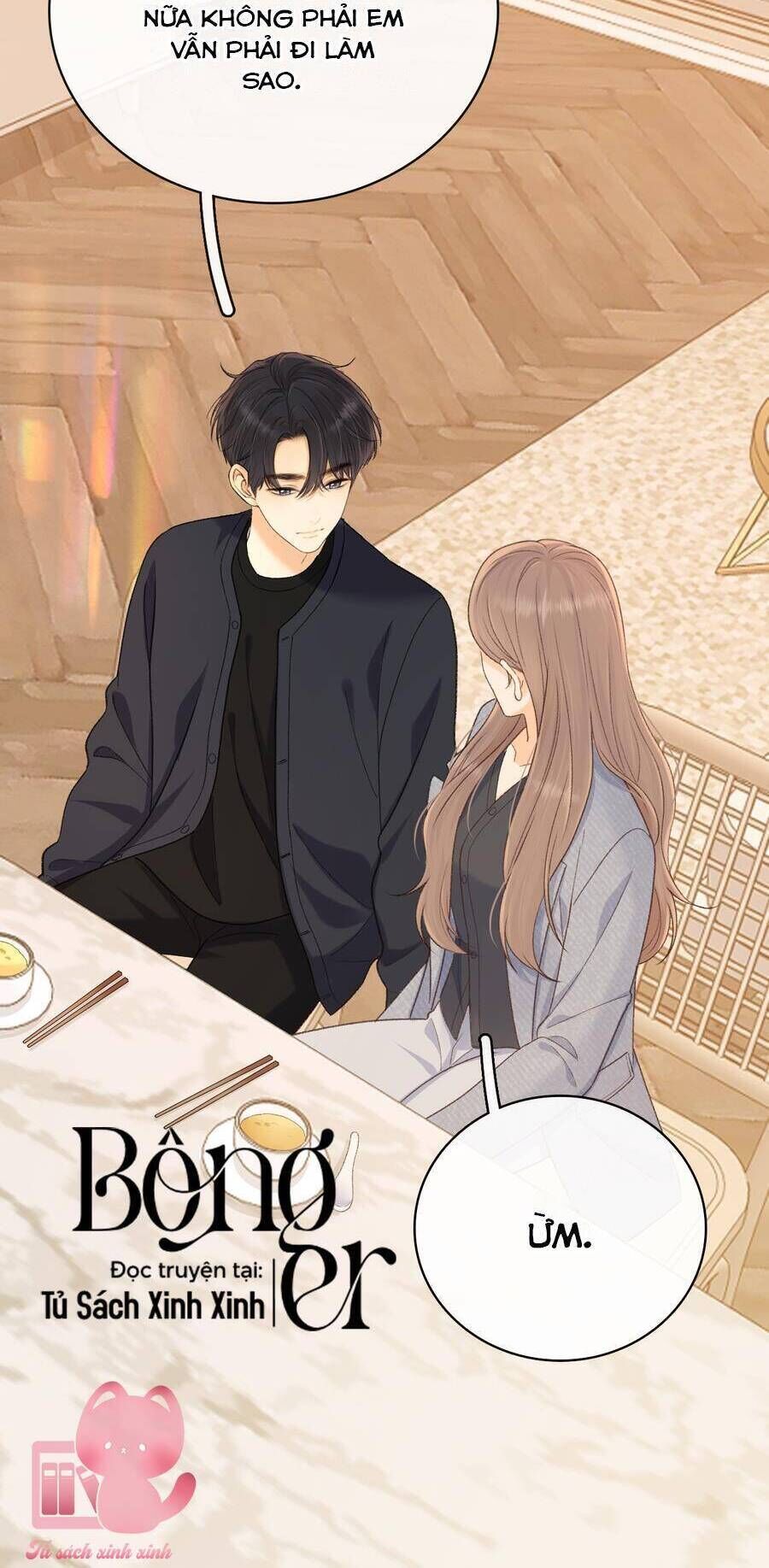 Khó Dỗ Dành Chapter 101 - 23