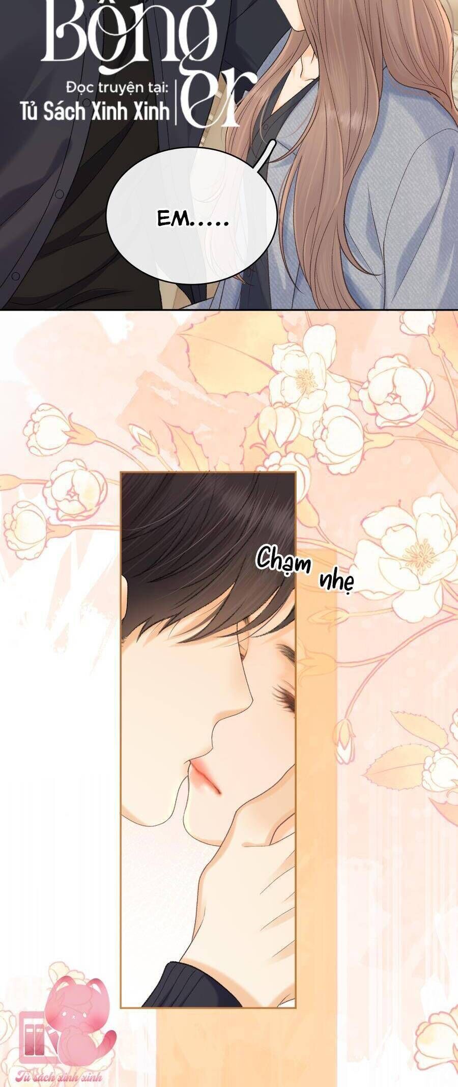 Khó Dỗ Dành Chapter 101 - 27