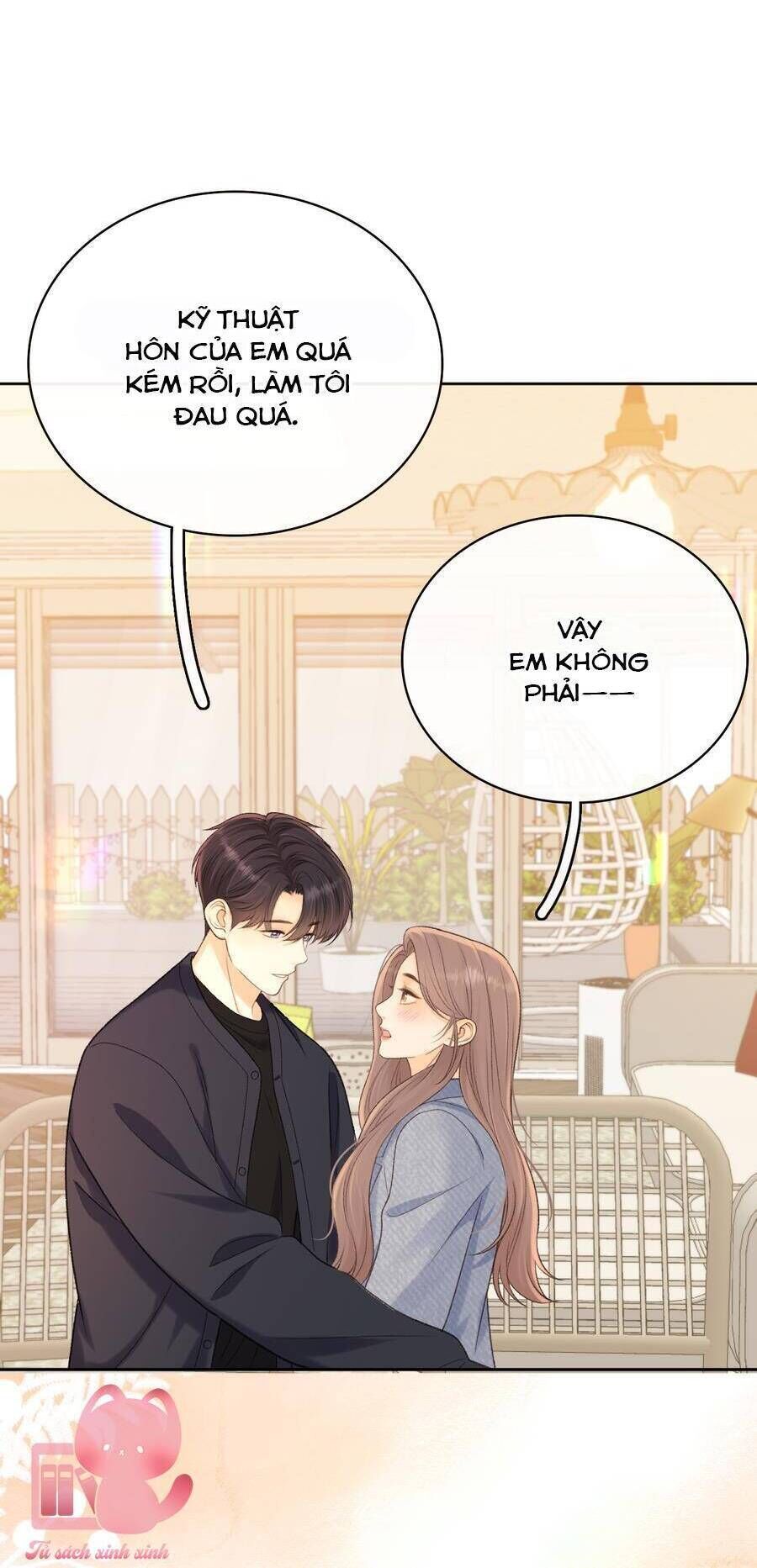 Khó Dỗ Dành Chapter 101 - 29