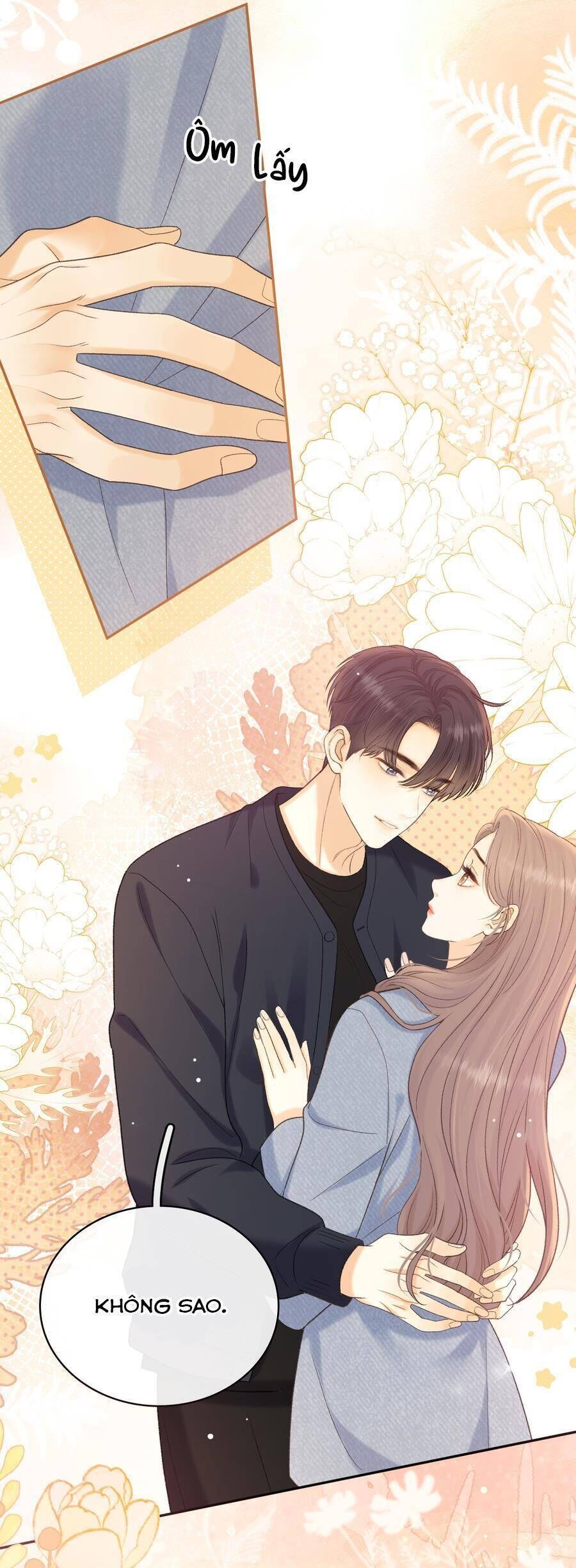 Khó Dỗ Dành Chapter 101 - 30