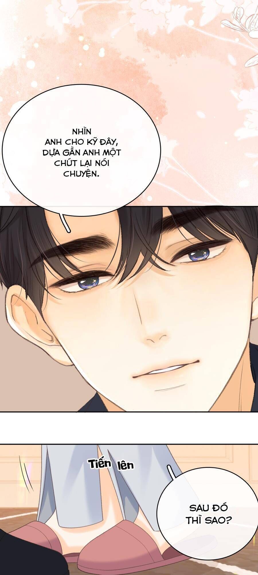 Khó Dỗ Dành Chapter 101 - 4