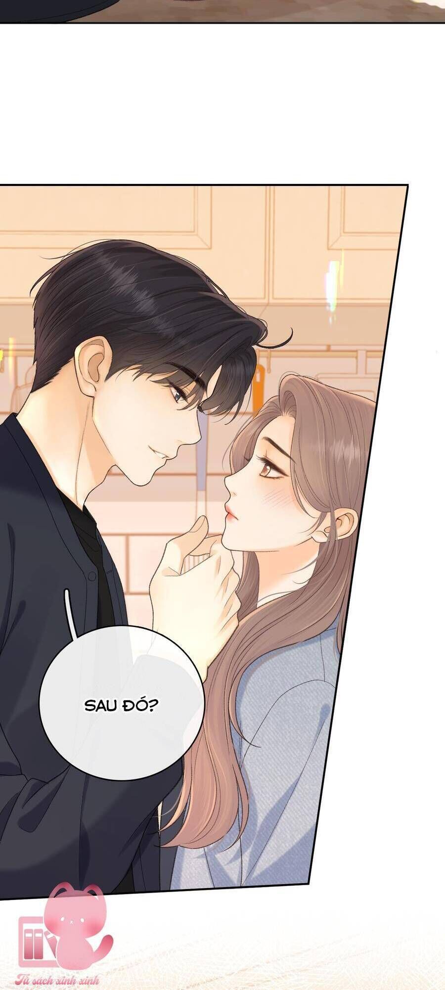 Khó Dỗ Dành Chapter 101 - 5