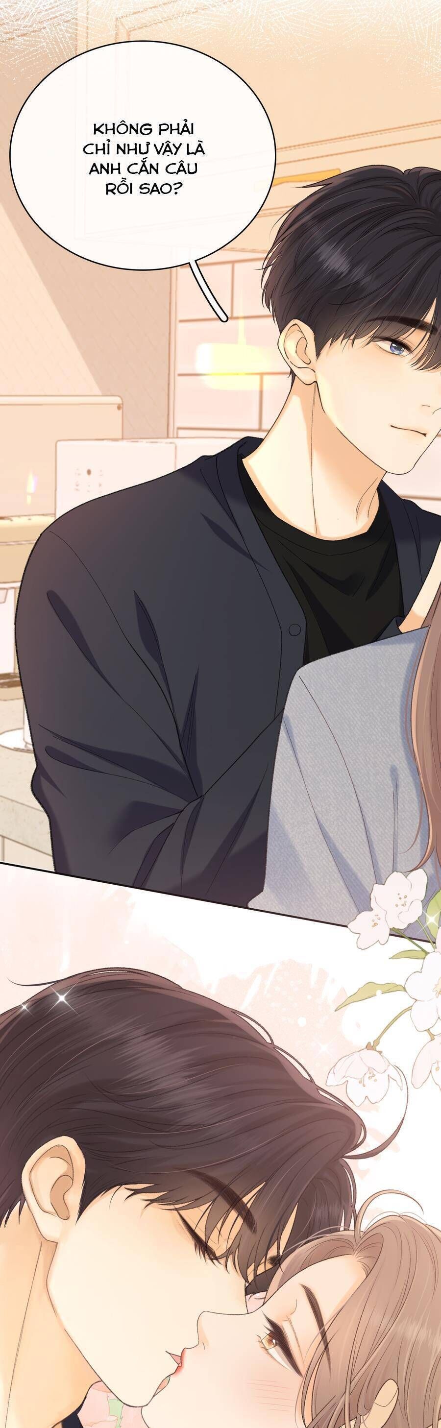 Khó Dỗ Dành Chapter 101 - 6