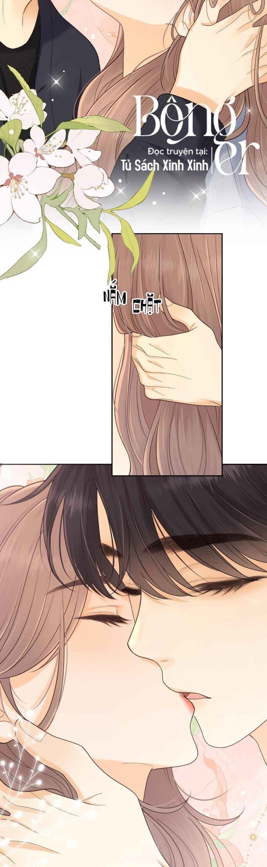 Khó Dỗ Dành Chapter 101 - 7